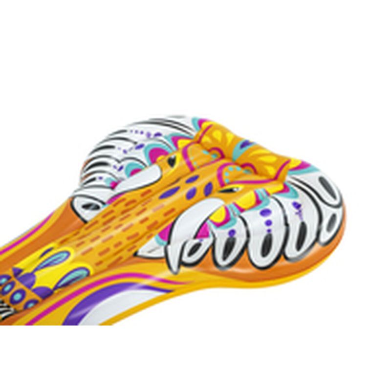 Jucarii, Copii si Bebe - Jucarii si jocuri - Jucarii de exterior - Saltele si mingi pentru plaja - Saltea gonflabila Bestway Elefant 183 x 153 cm - Infinity.ro