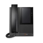 PC, gaming si accesorii - Retelistica - Echipamente VoIP - Telefon IP Poly CCX 505 - Infinity.ro