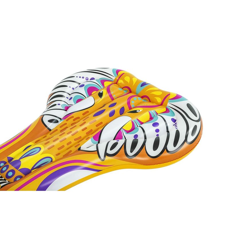 Jucarii, Copii si Bebe - Jucarii si jocuri - Jucarii de exterior - Saltele si mingi pentru plaja - Saltea gonflabila Bestway Elefant 183 x 153 cm - Infinity.ro