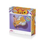 Jucarii, Copii si Bebe - Jucarii si jocuri - Jucarii de exterior - Saltele si mingi pentru plaja - Saltea gonflabila Bestway Elefant 183 x 153 cm - Infinity.ro