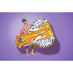 Jucarii, Copii si Bebe - Jucarii si jocuri - Jucarii de exterior - Saltele si mingi pentru plaja - Saltea gonflabila Bestway Elefant 183 x 153 cm - Infinity.ro