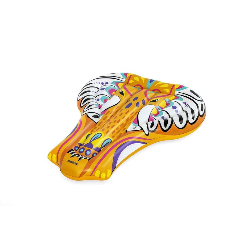 Jucarii, Copii si Bebe - Jucarii si jocuri - Jucarii de exterior - Saltele si mingi pentru plaja - Saltea gonflabila Bestway Elefant 183 x 153 cm - Infinity.ro