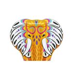 Jucarii, Copii si Bebe - Jucarii si jocuri - Jucarii de exterior - Saltele si mingi pentru plaja - Saltea gonflabila Bestway Elefant 183 x 153 cm - Infinity.ro