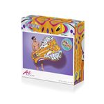 Jucarii, Copii si Bebe - Jucarii si jocuri - Jucarii de exterior - Saltele si mingi pentru plaja - Saltea gonflabila Bestway Elefant 183 x 153 cm - Infinity.ro