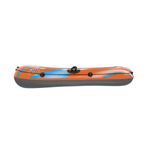 Auto si Moto - Ambarcatiuni - Barci - Barci gonflabile - Barca Gonflabila Bestway Kondor Elite 1000 162 x 96 x 29 cm - Infinity.ro