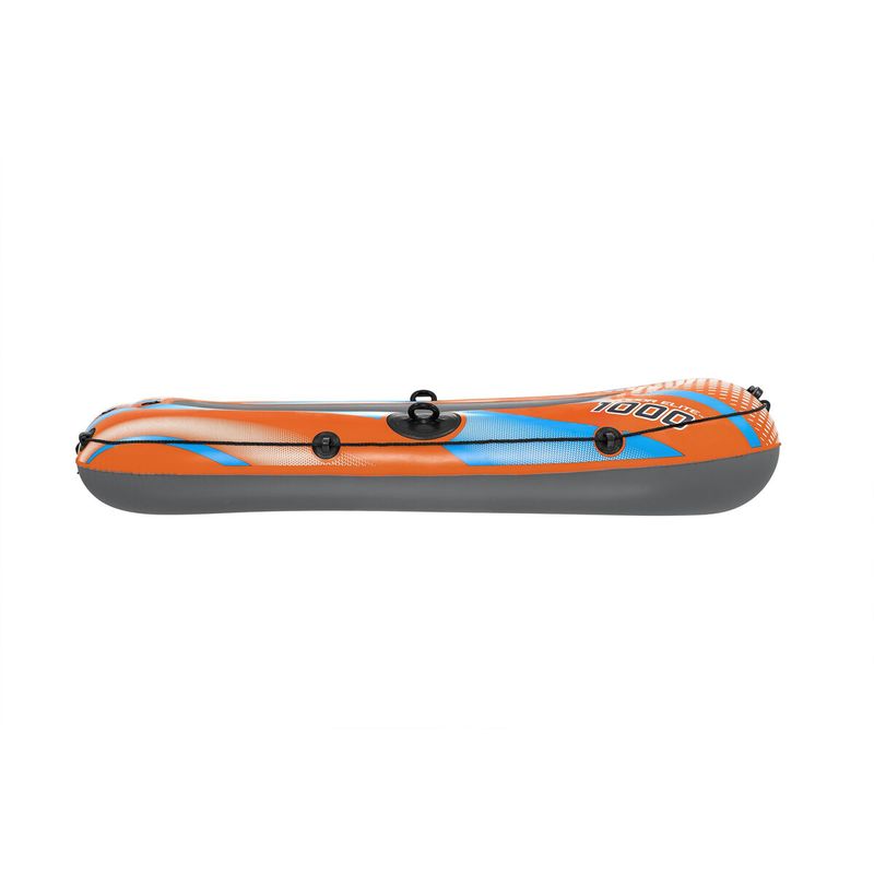 Auto si Moto - Ambarcatiuni - Barci - Barci gonflabile - Barca Gonflabila Bestway Kondor Elite 1000 162 x 96 x 29 cm - Infinity.ro