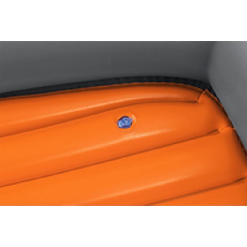 Auto si Moto - Ambarcatiuni - Barci - Barci gonflabile - Barca Gonflabila Bestway Kondor Elite 1000 162 x 96 x 29 cm - Infinity.ro