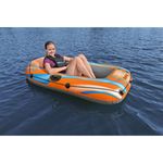 Auto si Moto - Ambarcatiuni - Barci - Barci gonflabile - Barca Gonflabila Bestway Kondor Elite 1000 162 x 96 x 29 cm - Infinity.ro