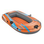 Auto si Moto - Ambarcatiuni - Barci - Barci gonflabile - Barca Gonflabila Bestway Kondor Elite 1000 162 x 96 x 29 cm - Infinity.ro