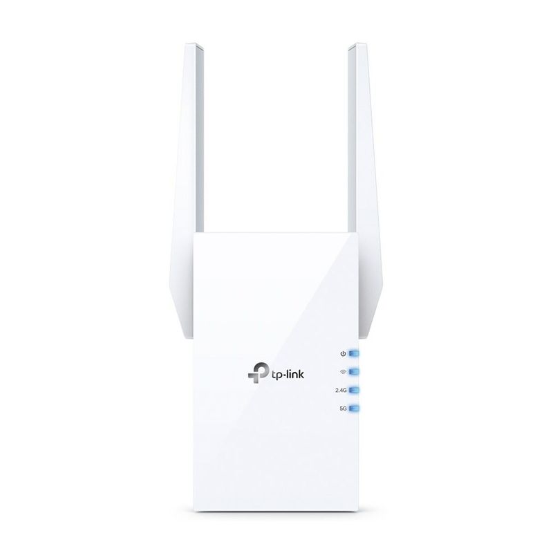 PC, gaming si accesorii - Retelistica - Wireless - Antene retelistica si accesorii - Antena Wifi TP-Link RE605X - Infinity.ro