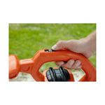 Casa si Gradina - Gradinarit si plante - Utilaje gradina - Aspiratoare, suflante si tocatoare - Suflanta Black & Decker BEBLV260-QS - Infinity.ro