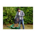 Casa si Gradina - Gradinarit si plante - Utilaje gradina - Aspiratoare, suflante si tocatoare - Suflanta Black & Decker BEBLV260-QS - Infinity.ro