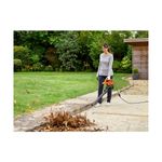 Casa si Gradina - Gradinarit si plante - Utilaje gradina - Aspiratoare, suflante si tocatoare - Suflanta Black & Decker BEBLV260-QS - Infinity.ro