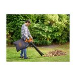 Casa si Gradina - Gradinarit si plante - Utilaje gradina - Aspiratoare, suflante si tocatoare - Suflanta Black & Decker BEBLV260-QS - Infinity.ro