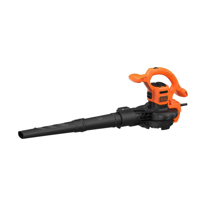 Casa si Gradina - Gradinarit si plante - Utilaje gradina - Aspiratoare, suflante si tocatoare - Suflanta Black & Decker BEBLV260-QS - Infinity.ro