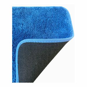 Covoras de baie Exma Microfibra 60 x 40 cm