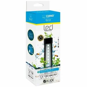 Lumina LED Ciano Cla60 Plants 8 W