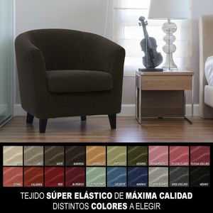 Husa pentru fotoliu Sofaskins NIAGARA 1 locuri