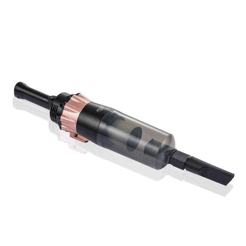 Electronice si Electrocasnice - Ingrijirea locuintei - Aspiratoare - Aspirator Manual Adler AD 7049 Negru 600 W - Infinity.ro