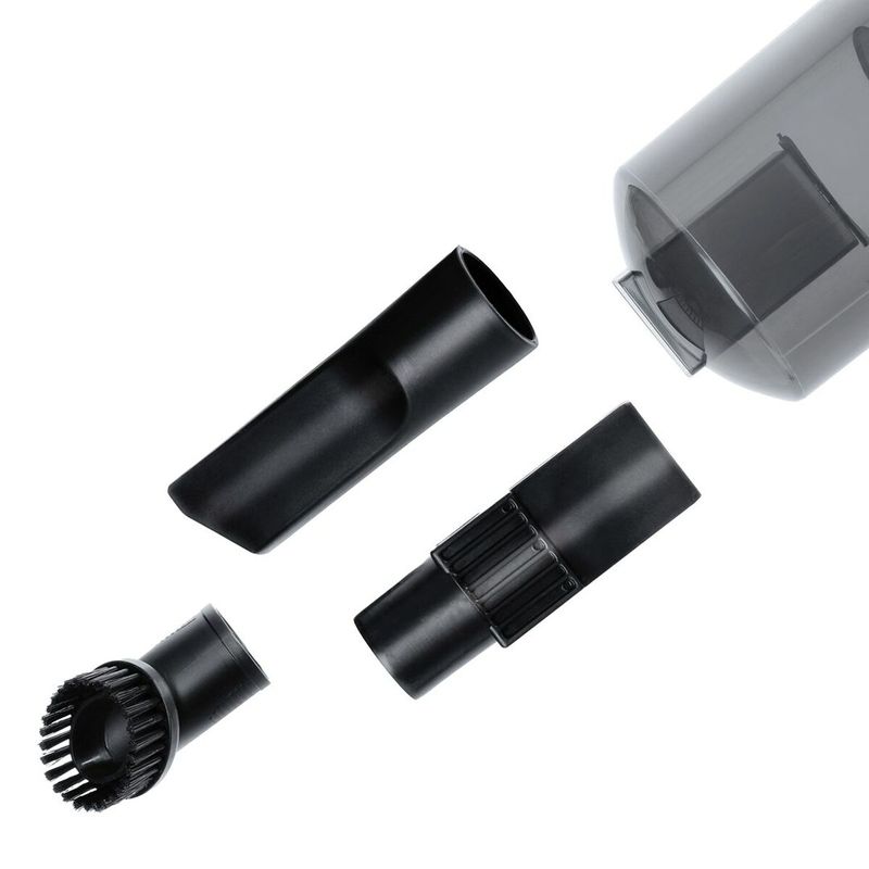 Electronice si Electrocasnice - Ingrijirea locuintei - Aspiratoare - Aspirator Manual Adler AD 7049 Negru 600 W - Infinity.ro