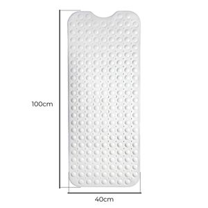 Covoras de dus antiderapant Exma PVC