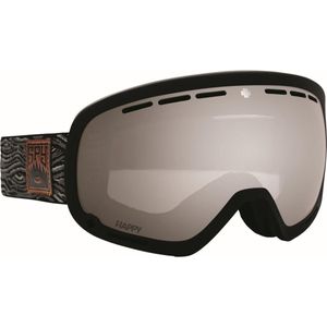 Ochelari de schi SPY+ MARSHALL-HAPPY Negru