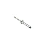 Casa si Gradina - Constructii - Feronerie si accesorii - Suruburi, dibluri si accesorii uz general - Pop nit 4.8 x 20 mm (100 buc), DSH 290756 - Infinity.ro
