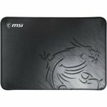 PC, gaming si accesorii - Periferice PC - Mousepad - Covoras de soarece MSI J02-VXXXXX6-V34 Negru - Infinity.ro