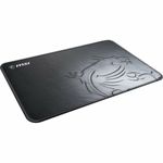 PC, gaming si accesorii - Periferice PC - Mousepad - Covoras de soarece MSI J02-VXXXXX6-V34 Negru - Infinity.ro