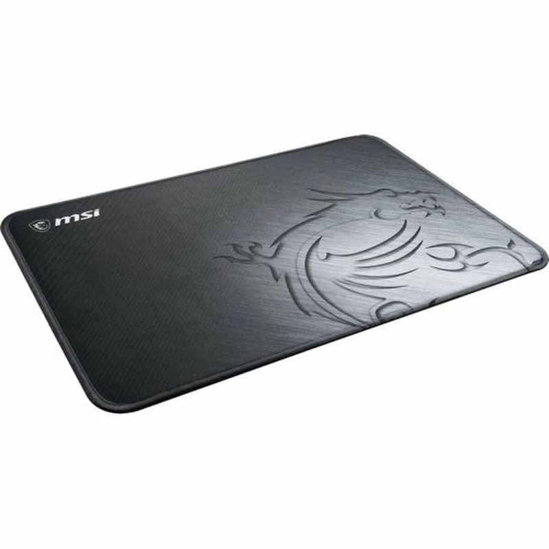 PC, gaming si accesorii - Periferice PC - Mousepad - Covoras de soarece MSI J02-VXXXXX6-V34 Negru - Infinity.ro