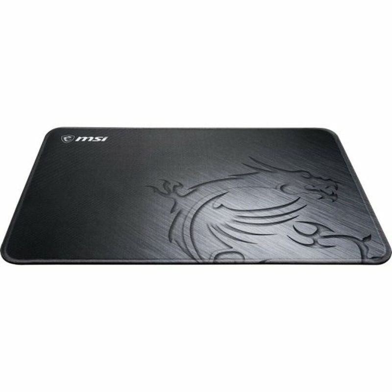 PC, gaming si accesorii - Periferice PC - Mousepad - Covoras de soarece MSI J02-VXXXXX6-V34 Negru - Infinity.ro