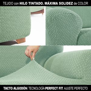 Husa pentru Scaun Sofaskins NIAGARA 2 Unitati