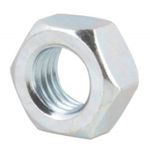 Casa si Gradina - Constructii - Feronerie si accesorii - Suruburi, dibluri si accesorii uz general - Piulita M5 1000 buc./punga - Infinity.ro