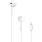 TV, Audio-Video si Foto - Portabile audio - Casti audio - Casti Apple EARPODS Alb (1 Unitati) - Infinity.ro