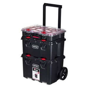 Cutie de scule Keter 250927 52,5 x 69,4 x 41,1 cm Rasina