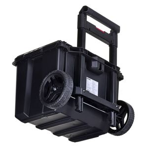 Cutie de scule Keter 250927 52,5 x 69,4 x 41,1 cm Rasina