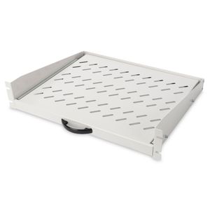 Tava Culisanta pentru Dulap Rack Digitus by Assmann DN-19-TRAY-2-450 9 x 51 x 39 cm