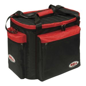 Geanta pentru Casca de Motocicleta Bell BL2120003 Negru 41 x 56 x 36 cm