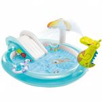 Casa si Gradina - Gradina si terasa - Piscine si accesorii - Piscine copii - Piscina Gonflabila pentru Copii Intex - Infinity.ro