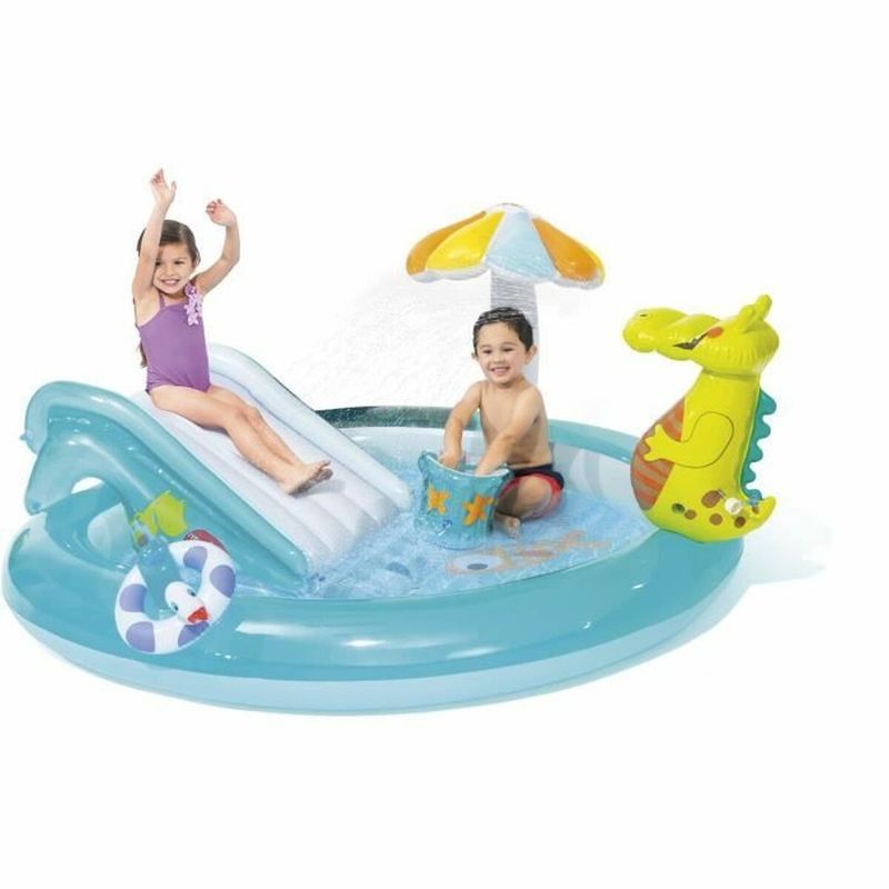 Casa si Gradina - Gradina si terasa - Piscine si accesorii - Piscine copii - Piscina Gonflabila pentru Copii Intex - Infinity.ro