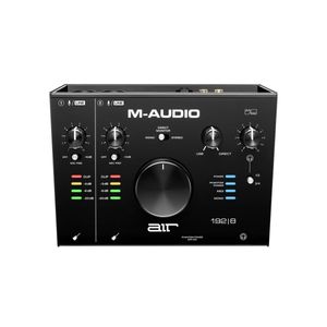 Interfata audio M-Audio AIR192 X8