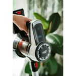 Electronice si Electrocasnice - Ingrijirea locuintei - Aspiratoare - Aspirator fara Cablu Adler AD 7048 Alb Negru Argintiu - Infinity.ro