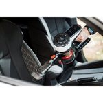 Electronice si Electrocasnice - Ingrijirea locuintei - Aspiratoare - Aspirator fara Cablu Adler AD 7048 Alb Negru Argintiu - Infinity.ro