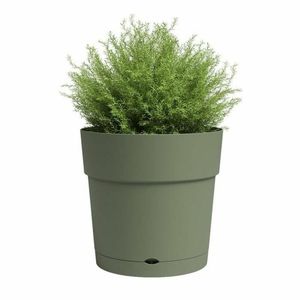 Ghiveci Artevasi 49,5 x 49,5 x 49,5 cm Plastic Rotund