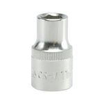 Casa si Gradina - Constructii - Scule de mana si unelte - Chei si truse chei - Cheie tubulara 11 mm, 1/2” Yato YT-1204 - Infinity.ro