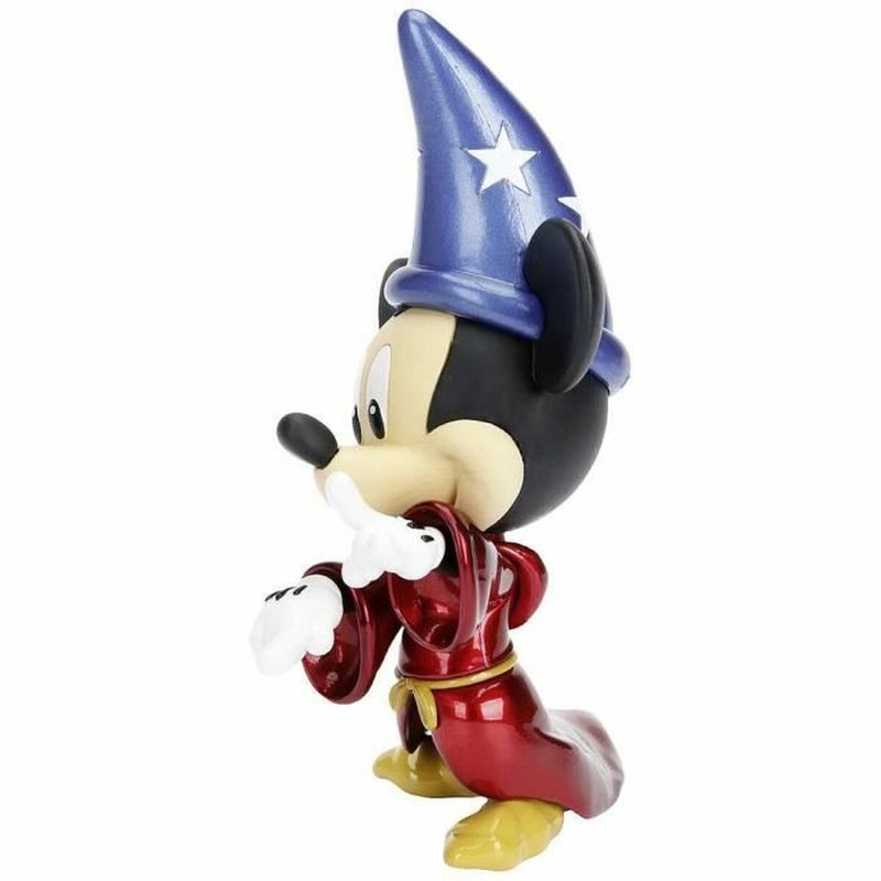 Jucarii, Copii si Bebe - Jucarii si jocuri - Figurine - Figura imbinata Simba Mickey - Infinity.ro