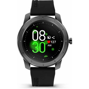 Ceas Barbati Kenneth Cole KCWGP2174001 (Ø 45 mm)