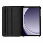 Laptop, Telefoane si Tablete - Tablete si accesorii tablete - Accesorii Tablete - Huse tablete - Husa pentru Tableta Cool Galaxy Tab A9+ Negru - Infinity.ro