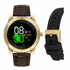 Ceas Barbati Kenneth Cole KCWGD2174062 (Ø 45 mm)