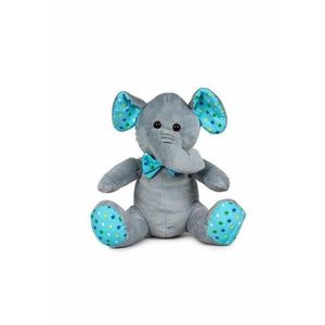 Jucarie de Plus Play by Play Papion animale 20 cm